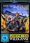 Geheimcode Wildgänse - Cinema Treasures