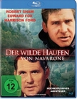 Der wilde Haufen von Navarone