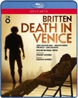 Benjamin Britten - Death in Venice