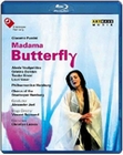 Giacomo Puccini - Madama Butterfly