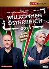 Das war Willkommen Österreich 2013