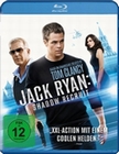 Jack Ryan - Shadow Recruit