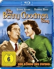 The Benny Goodman Story - Der König des Swing