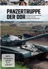 Panzertruppe der DDR