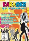 Karaoke - Best Of Schlager Party