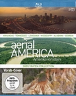 Aerial America - Amerika von Oben - Süd...