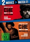 Che Teil 1 & 2 - Box [2 DVDs]