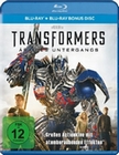 Transformers 4 - ra des Untergangs [2 BRs]