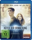 Hter der Erinnerung - The Giver