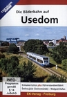 Die Bäderbahn auf Usedom