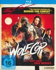 WolfCop