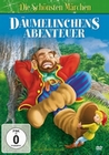 Däumelinchens Abenteuer