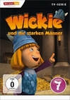 Wickie und die starken Mnner - Folge 7