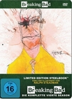 Breaking Bad - Season 4 [SB] [LE] [4 DVDs]