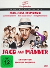 Jagd auf Mnner