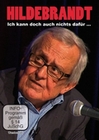 Dieter Hildebrandt - Ich kann doch auch nichts..