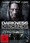 Darkness Descends - Krieg unter den Strassen...