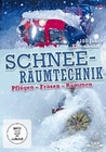 Schneeräumtechnik bei der Bahn - 100 Jahre...