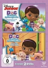 Doc McStuffins Spielzeugrztin - Lass../Freund..