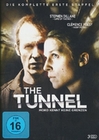 The Tunnel - Mord kennt keine... St. 1 [3 DVDs]