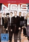 NCIS - Season 11.1 [3 DVDs]