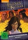 Die Legende von Korra - Buch 3: Veränderung 2
