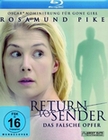 Return to Sender - Das falsche Opfer