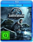 Jurassic World (inkl. Digital Ultraviolet)