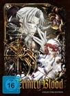 Trinity Blood - Gesamtausgabe [4 DVDs]