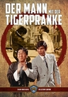 Der Mann mit der Tigerpranke [CE] [LE] (+ DVD)