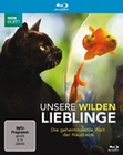 Unsere wilden Lieblinge - Die geheimnisvolle ...