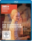 Die Geschichte des Sdwestens [2 BRs]