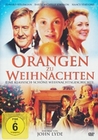 Orangen zu Weihnachten