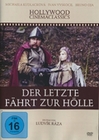 Der Letzte fährt zur Hölle