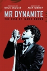 Mr. Dynamite - The Rise of James Brown