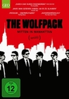 The Wolfpack - Mitten in Manhatten