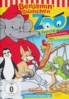 Benjamin Blümchen - Zoo-Special