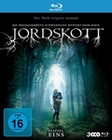 Jordskott - Die Rache des Waldes - Staffel 1