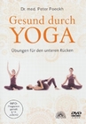 Gesund durch Yoga - bungen fr den unteren...