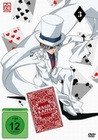 Magic Kaito - Kid the Phantom Thief Vol. 3