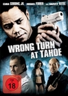 Wrong Turn at Tahoe