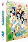 Nisekoi - Staffel 2/Box 1 [2 DVDs] (+ Sammel...