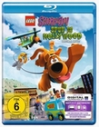 LEGO Scooby Doo! - Spuk in Hollywood