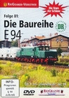 Die Baureihe E 94 - Teil 3/Die 1020 der ÖBB