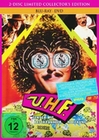 UHF - Sender mit beschränkter Hoffnung (+ DVD)