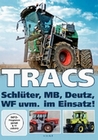 Tracs - Schlüter, MB, Deutz, WF uvm. im Einsatz