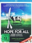 Hope For All - Unsere Nahrung - Unsere Hoffnung