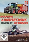 Moderne Landtechnik im Einsatz 6 - Dank Fendt...