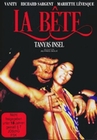 La Bete - Tanyas Insel [LE]