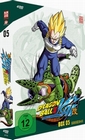 Dragonball Z Kai - Box 5 [4 DVDs]